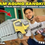Abandoned Bangkit Lagi