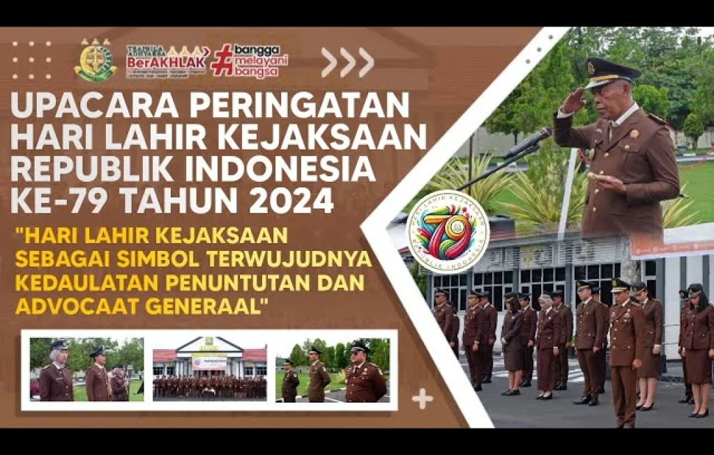 advocaat generaal kejaksaan indonesia