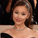 Ariana Grande Album Petal
