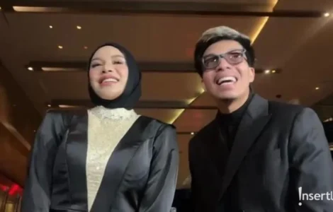Atta Halilintar Luluhkan Hati Aurel