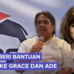 bantuan hukum PSI Grace Natalie