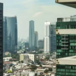 belanja APBN saat pajak seret