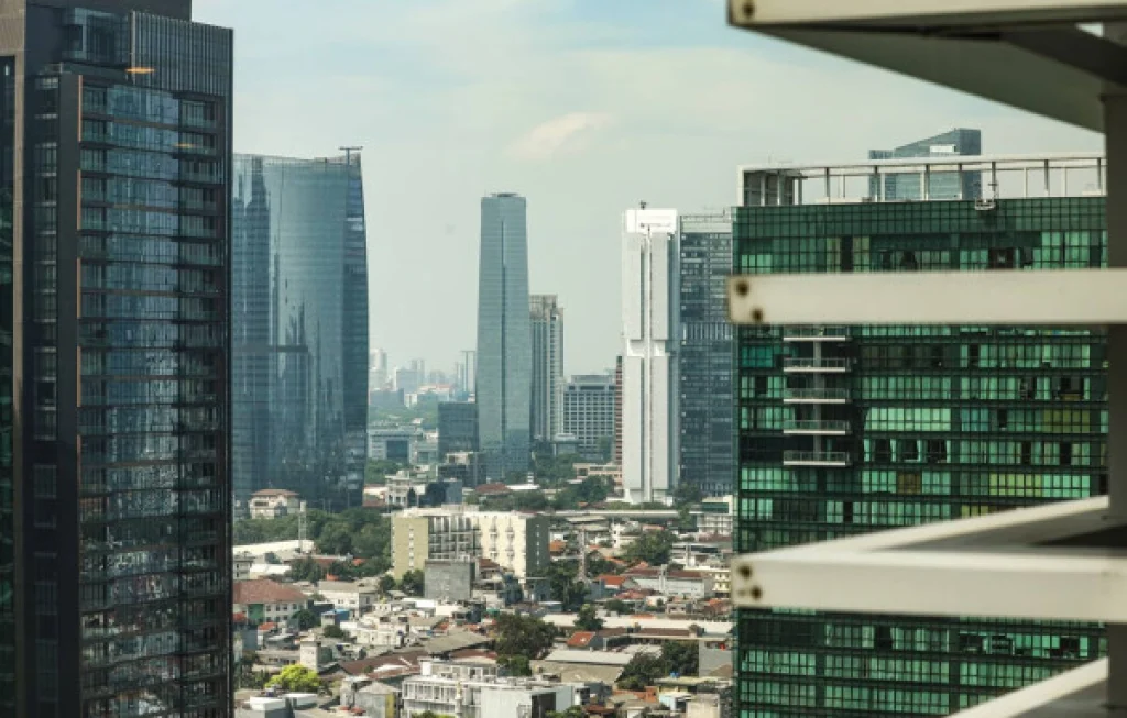 belanja APBN saat pajak seret