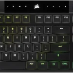 corsair k100 air gaming