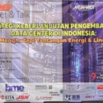 data center Indonesia Timur