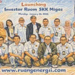 daya saing investasi hulu migas