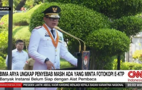 e-KTP tak perlu difotokopi