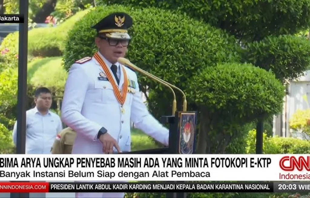 e-KTP tak perlu difotokopi