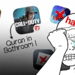 game mobile haram
