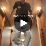 gaya busana Ryu hip-hop