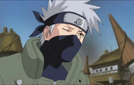 guru dan mentor terbaik anime