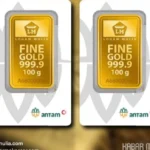 harga emas Antam Pegadaian