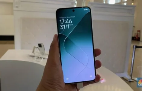harga smartphone naik