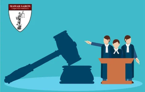 hukumnya advokat menyuruh terdakwa berbohong
