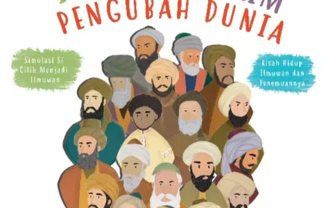 Ilmuwan Muslim Dunia dan Indonesia