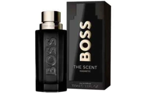 Indonesia Magnet Brand Parfum Premium