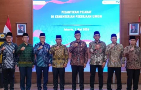 integritas ASN Kementerian PUPR