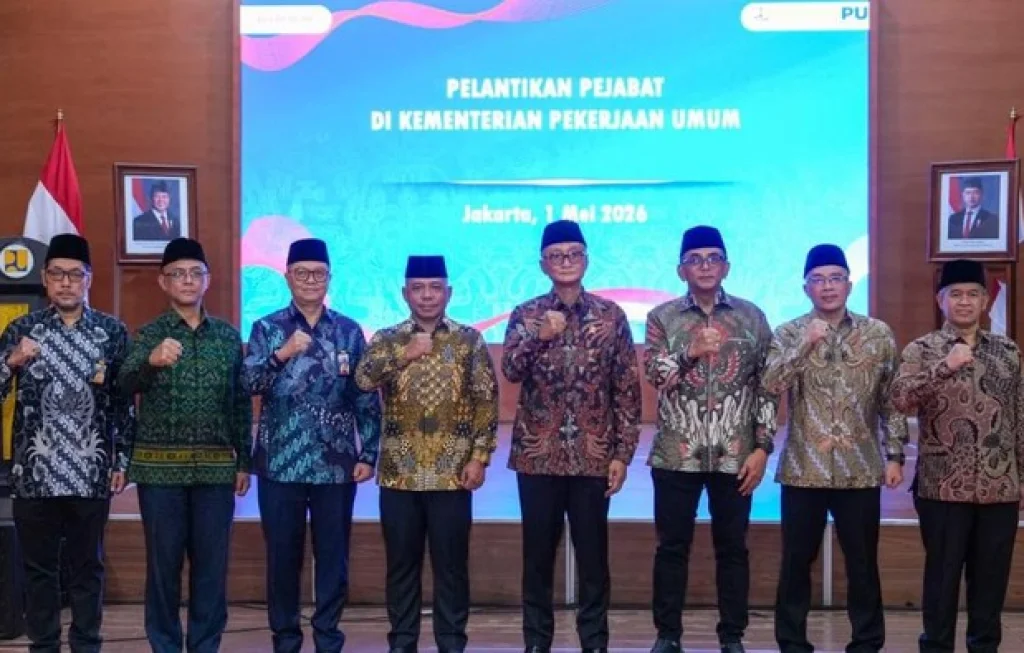 integritas ASN Kementerian PUPR