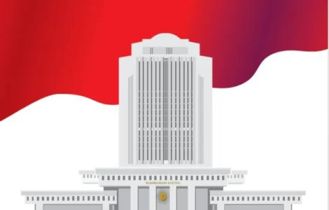 integritas hakim Indonesia