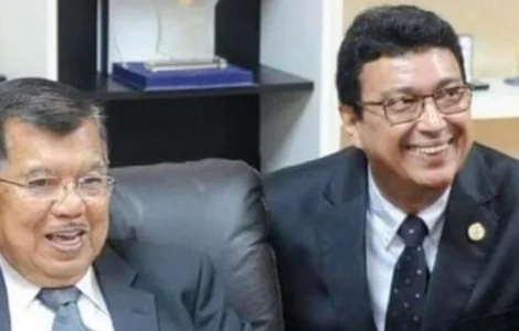 Jubir JK Respons Ade Armando