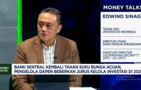 jurus dapen kelola investasi