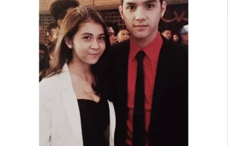 Kesha Ratuliu Al Ghazali