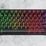 keyboard gaming wooting 80he
