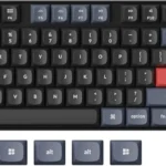 keyboard keychron k8 pro
