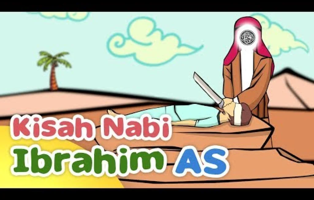 kisah nabi ibrahim