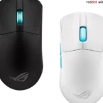 Koleksi ROG Wireless Gaming