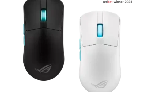Koleksi ROG Wireless Gaming