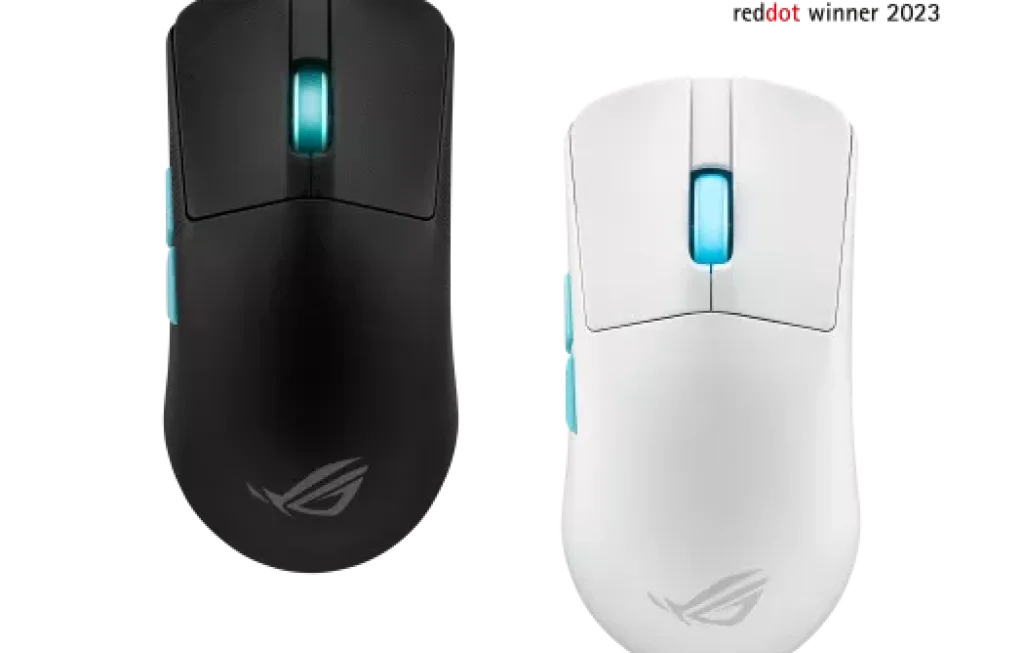 Koleksi ROG Wireless Gaming