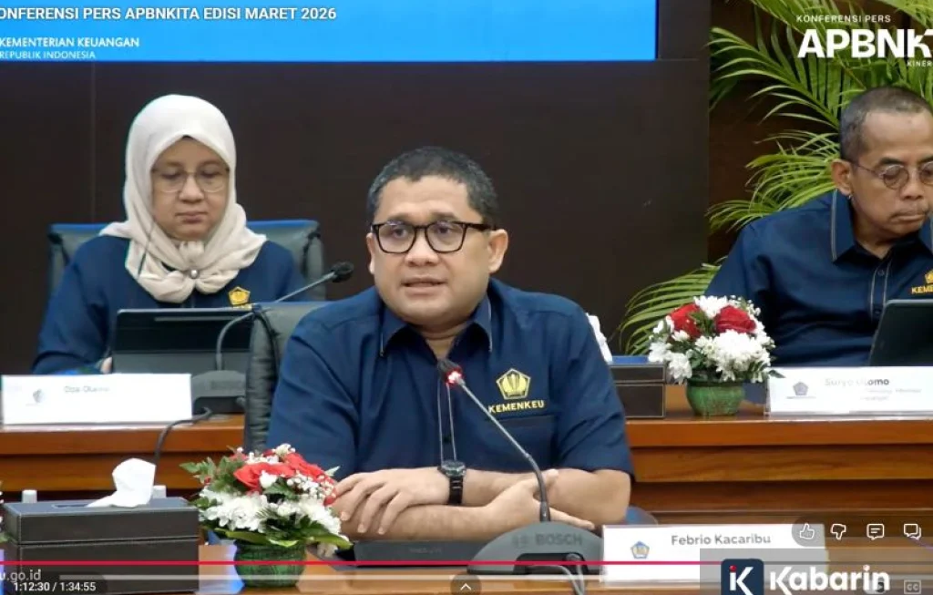 layer baru cukai rokok