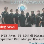 mekanisme kepatuhan perlindungan konsumen