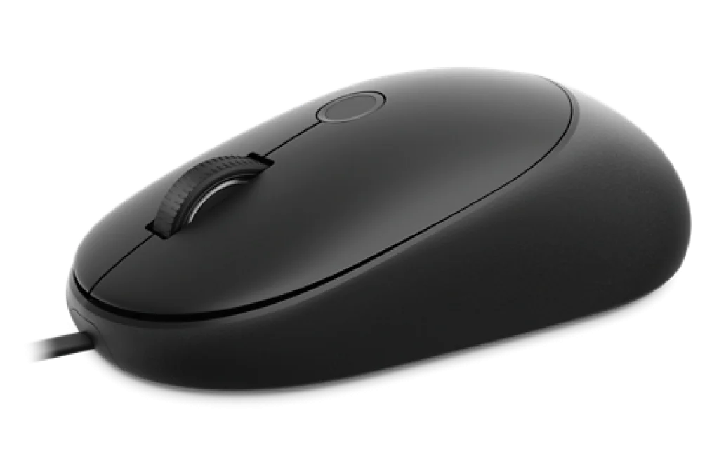 mouse dell fingerprint