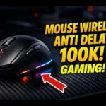 mouse gaming terbaik 2026