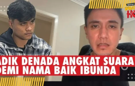 nama diseret dalam kasus erin