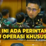 operasi khusus sidang andrie yunus
