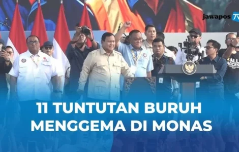 pajak THR dan pesangon