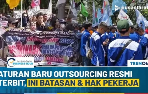 pekerjaan yang boleh outsourcing