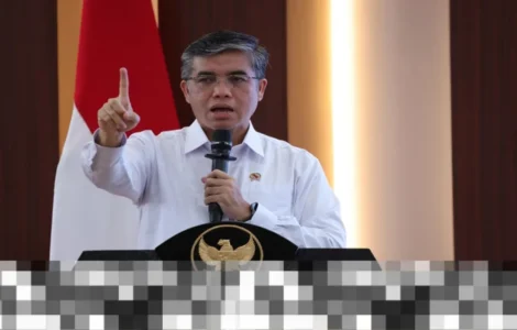pembatasan outsourcing buruh Indonesia
