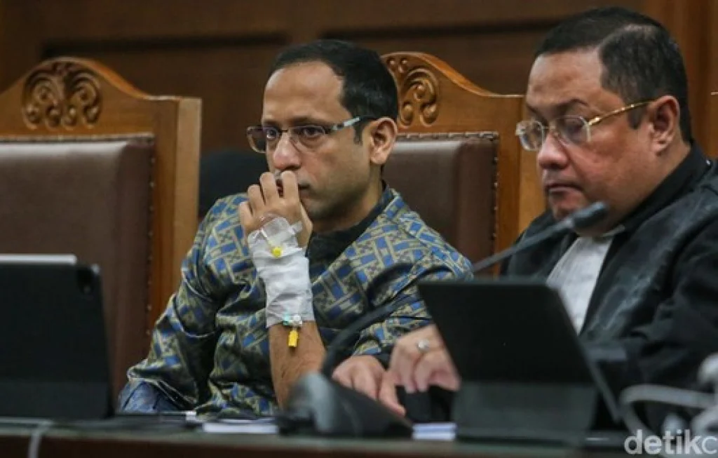 Pemicu Ribut Jaksa dan Pengacara