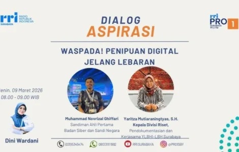 penipuan digital di indonesia