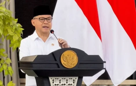 Perpres ILO 188 untuk ABK
