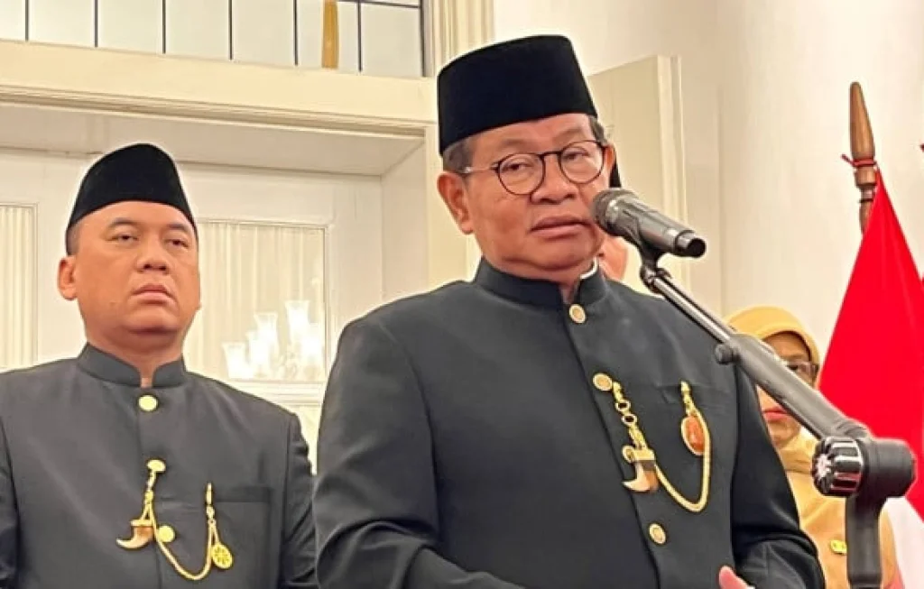perubahan jam CFD Rasuna Said