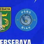 Prediksi Persebaya vs PSBS Biak