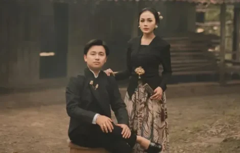 prewedding aksa uyun soimah