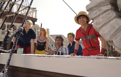 pulau one piece terbaru