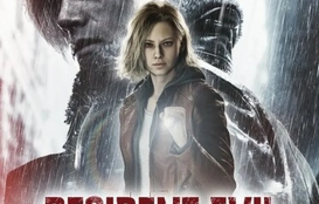 Resident Evil 9 Requiem