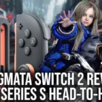 review pragmata capcom